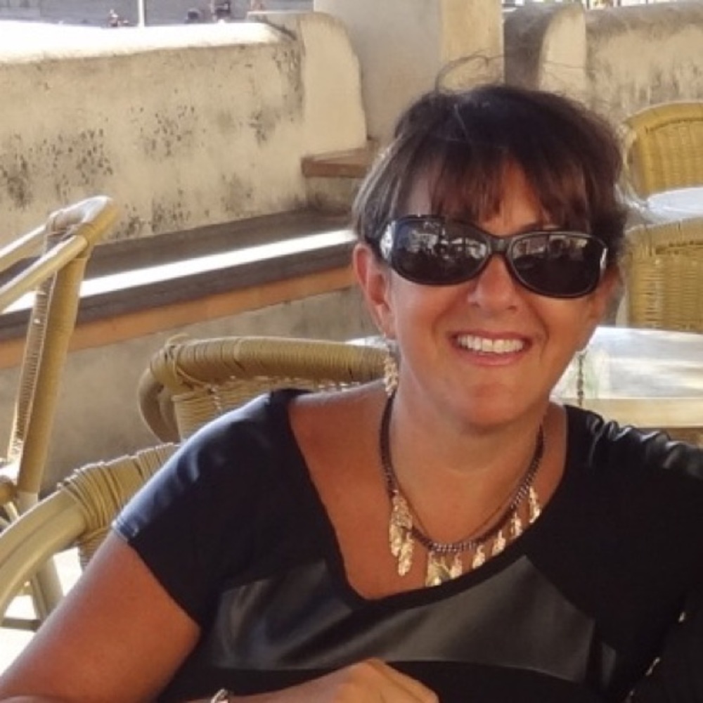 Meet your Posher, Rosemarie